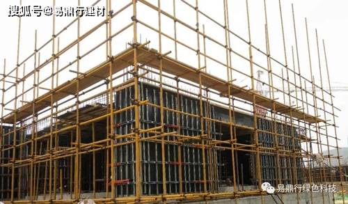 構(gòu)筑現(xiàn)代家園的堅(jiān)實(shí)力量——YDX新型模板支撐加固體系助力桐鄉(xiāng)鳳語(yǔ)江南雅苑項(xiàng)目建筑材料建設(shè)